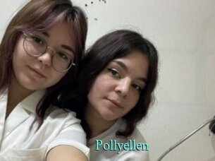 Pollyellen