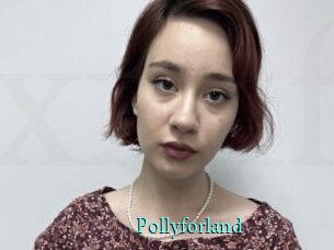 Pollyforland