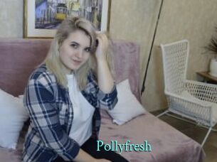 Pollyfresh