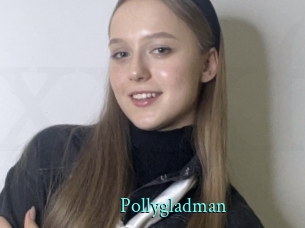 Pollygladman