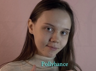 pollyhance xxx Fantasy Land