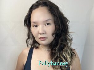 Pollyhanney