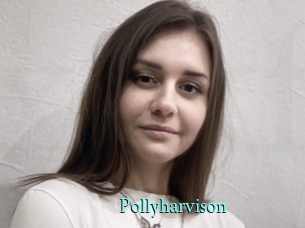 Pollyharvison