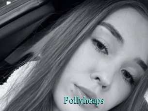 Pollyheaps