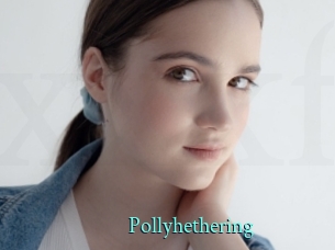 Pollyhethering