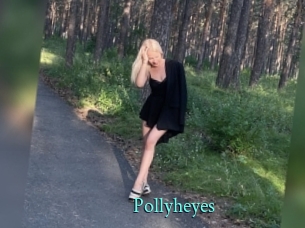 Pollyheyes