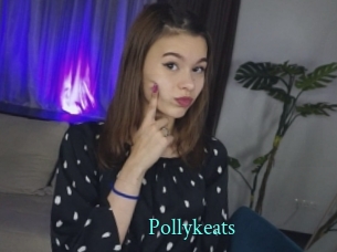 Pollykeats
