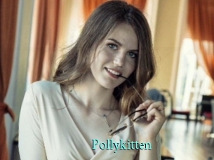 Pollykitten