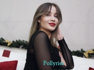Pollyrise