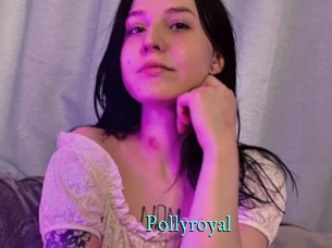 Pollyroyal
