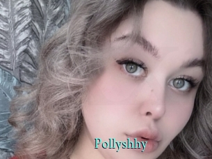 Pollyshhy