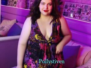 Pollystiven