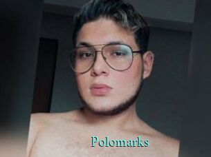 Polomarks