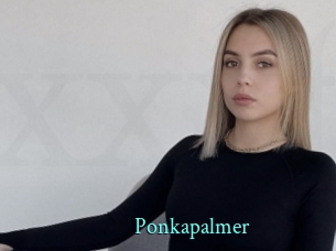 Ponkapalmer