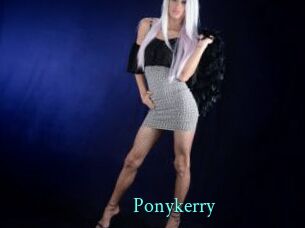 Ponykerry