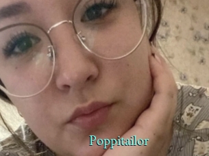 Poppitailor