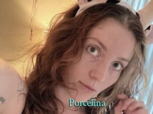 Porcelina