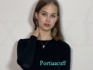 Portiaacuff