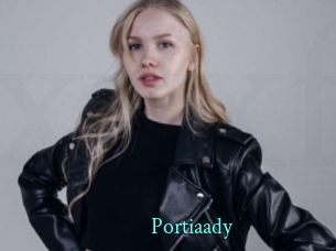 Portiaady