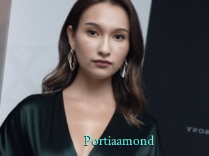 Portiaamond
