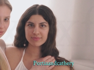 Portiaandcathery
