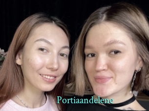 portiaandelene xxx Fantasy Land