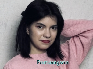 Portiaangwin