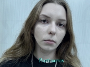 Portiaarras
