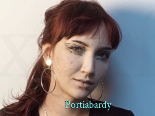 Portiabardy