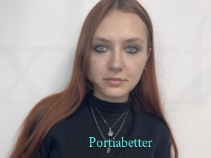 Portiabetter
