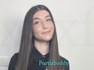 Portiaboddy