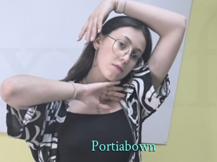 Portiabown