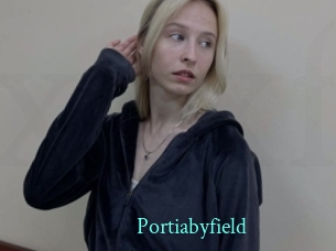 Portiabyfield