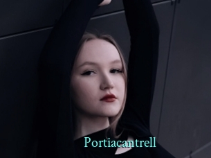 Portiacantrell