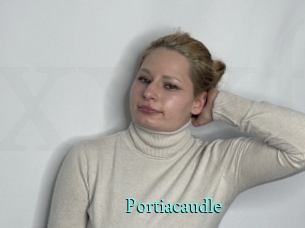 Portiacaudle