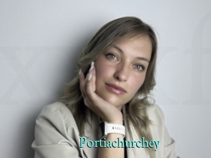 Portiachurchey