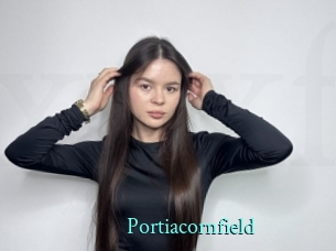 Portiacornfield