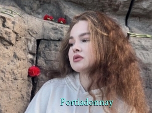 portiadonnay xxx Fantasy Land