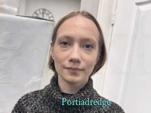 Portiadredge
