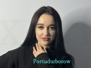 Portiadurborow