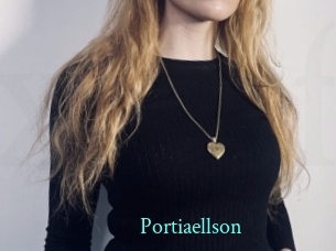 Portiaellson