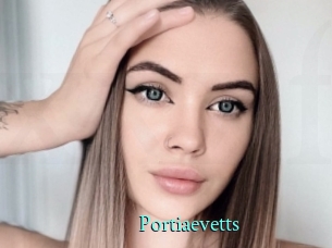 Portiaevetts