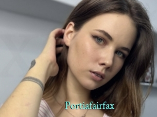 Portiafairfax