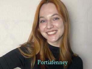 Portiafenney