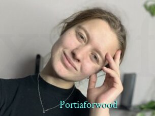 Portiaforwood