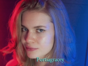 Portiagracey