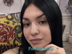 Portiagrimble