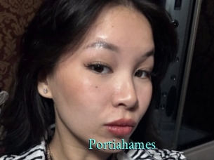 Portiahames