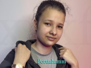 Portiahamm