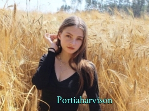 Portiaharvison